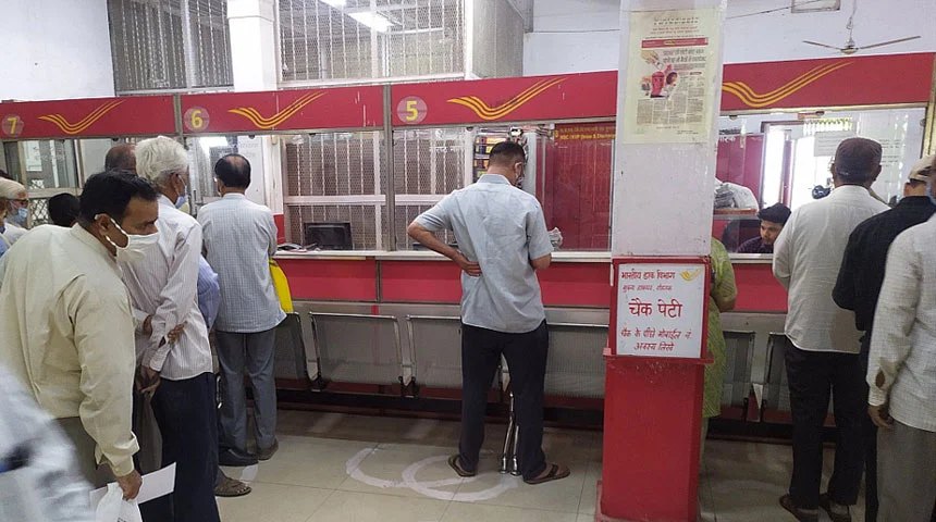 India Post
