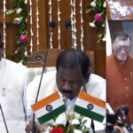 Ramdas Soren News