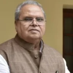 Satyapal Malik Net Worth