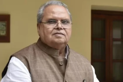 Satyapal Malik Net Worth
