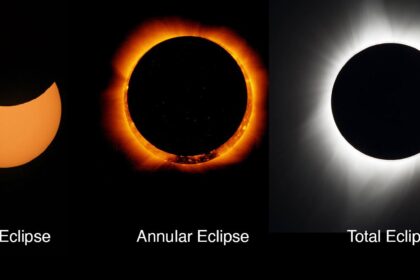 Solar Eclipse Today